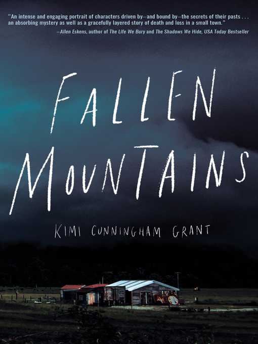Title details for Fallen Mountains by Kimi Cunningham Grant - Available